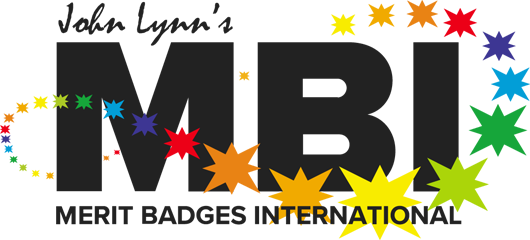 John Lynn’s MBI - Merit Badges International