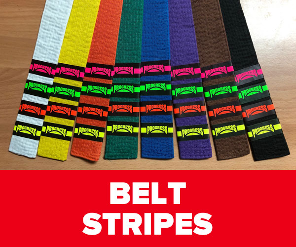 Belt Stripes