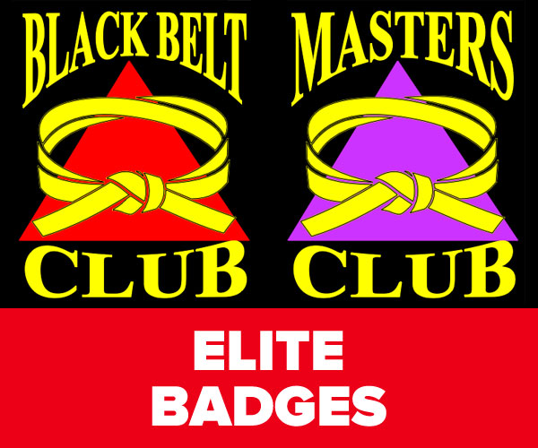 Elite Badges