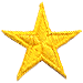 Yellow Star