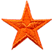 Orange Star