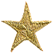 Gold Star