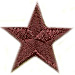 Brown Star