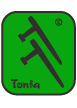 Tonfa