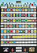 Badge Poster (23in x 16.5in)